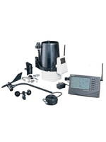 estacion metereologica